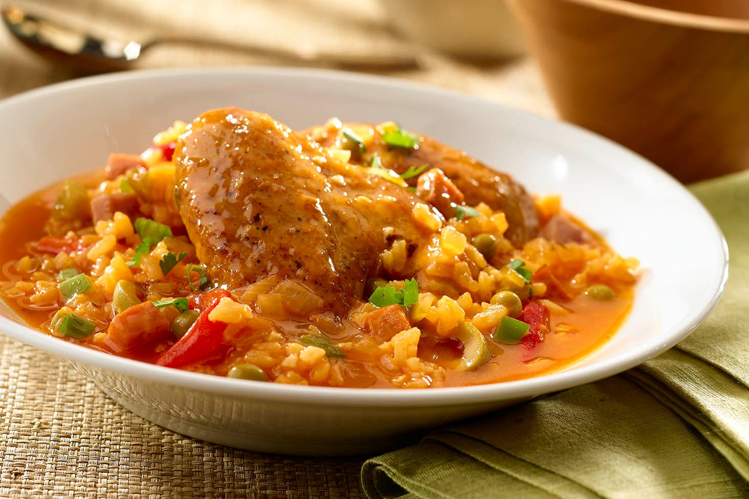 asopao-de-pollo-recipe