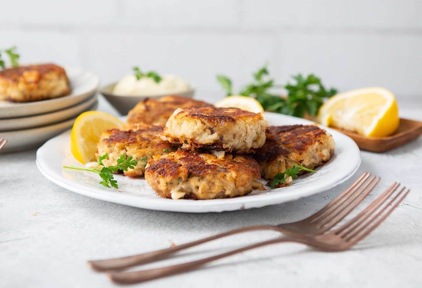 baked-maryland-lump-crab-cakes-recipe
