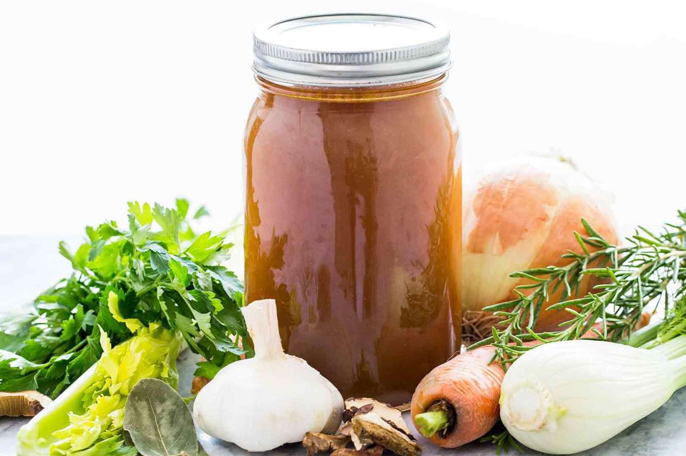 basic-vegetable-stock-recipe