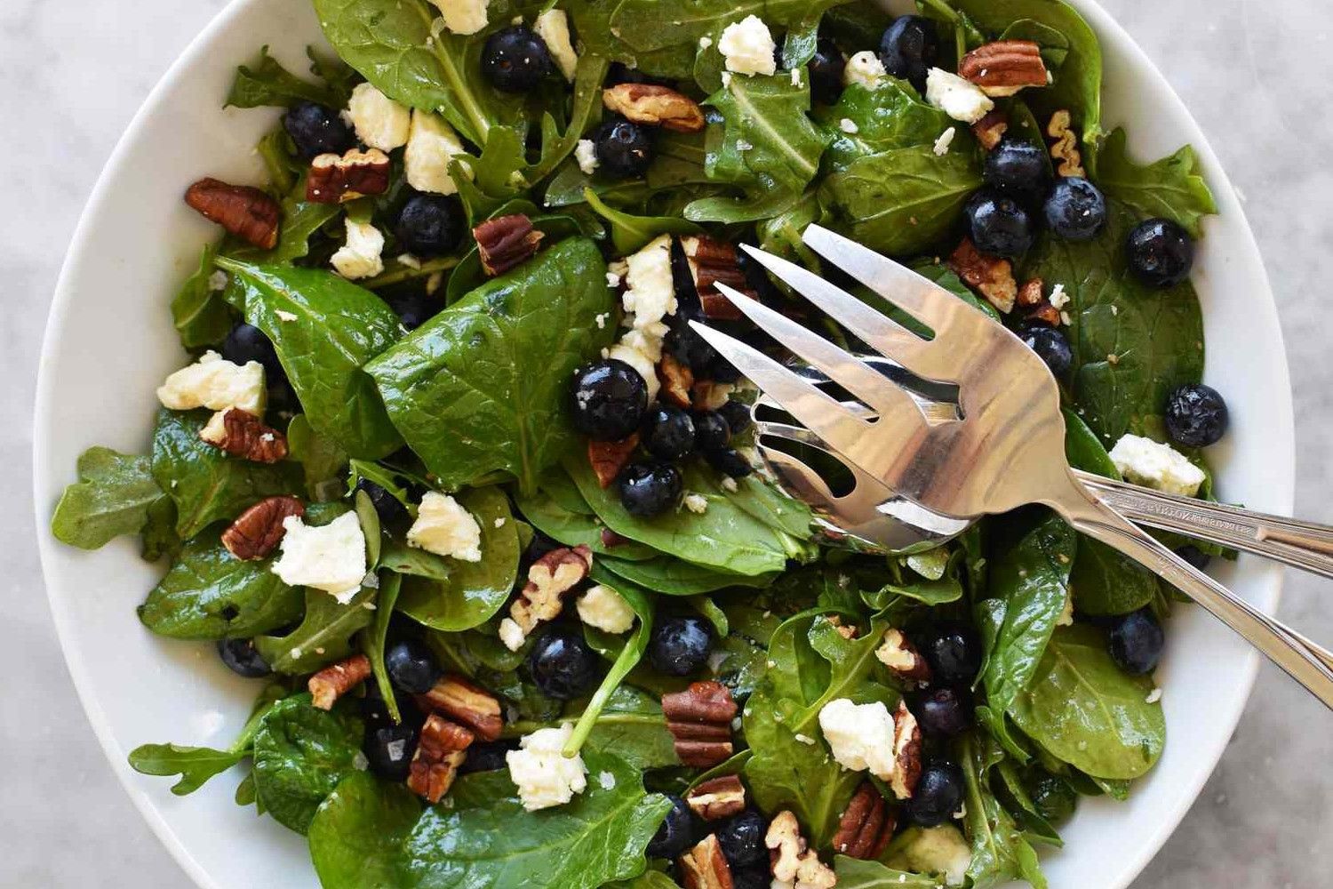 blueberry-salad-recipe