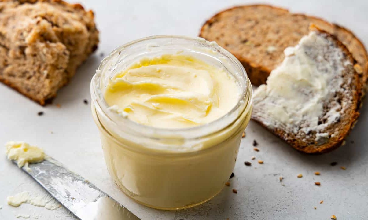 butter-recipe