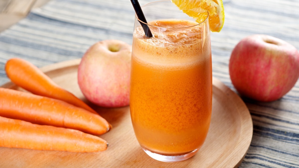 carrot-and-apple-juice-recipe