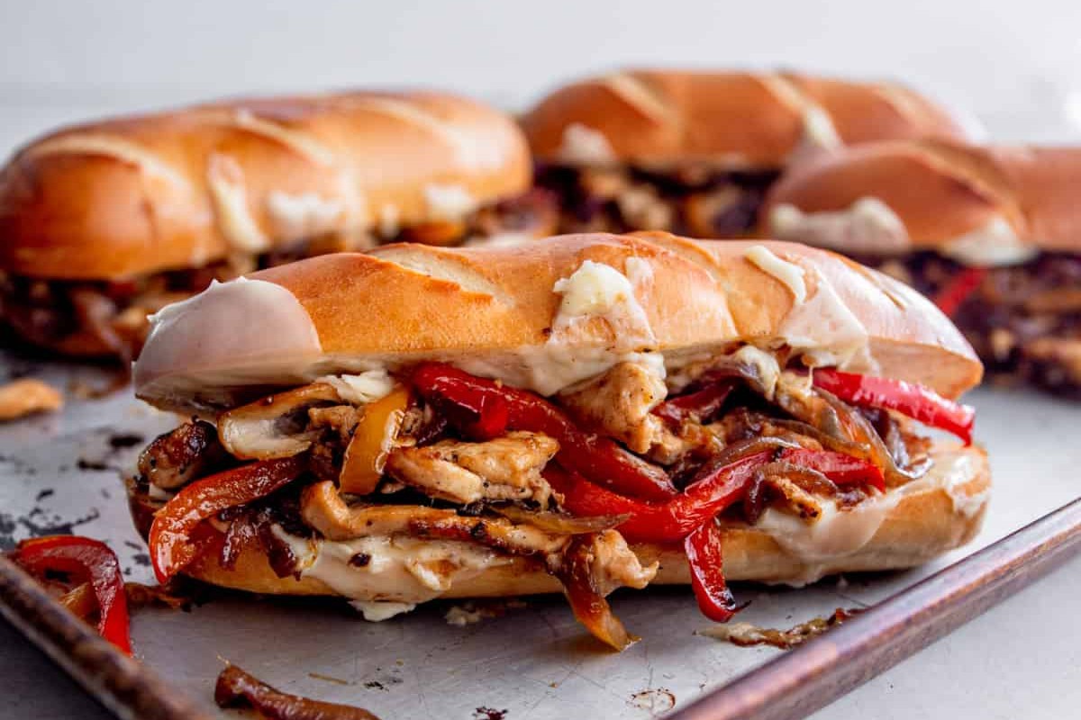 chicken-philly-recipe