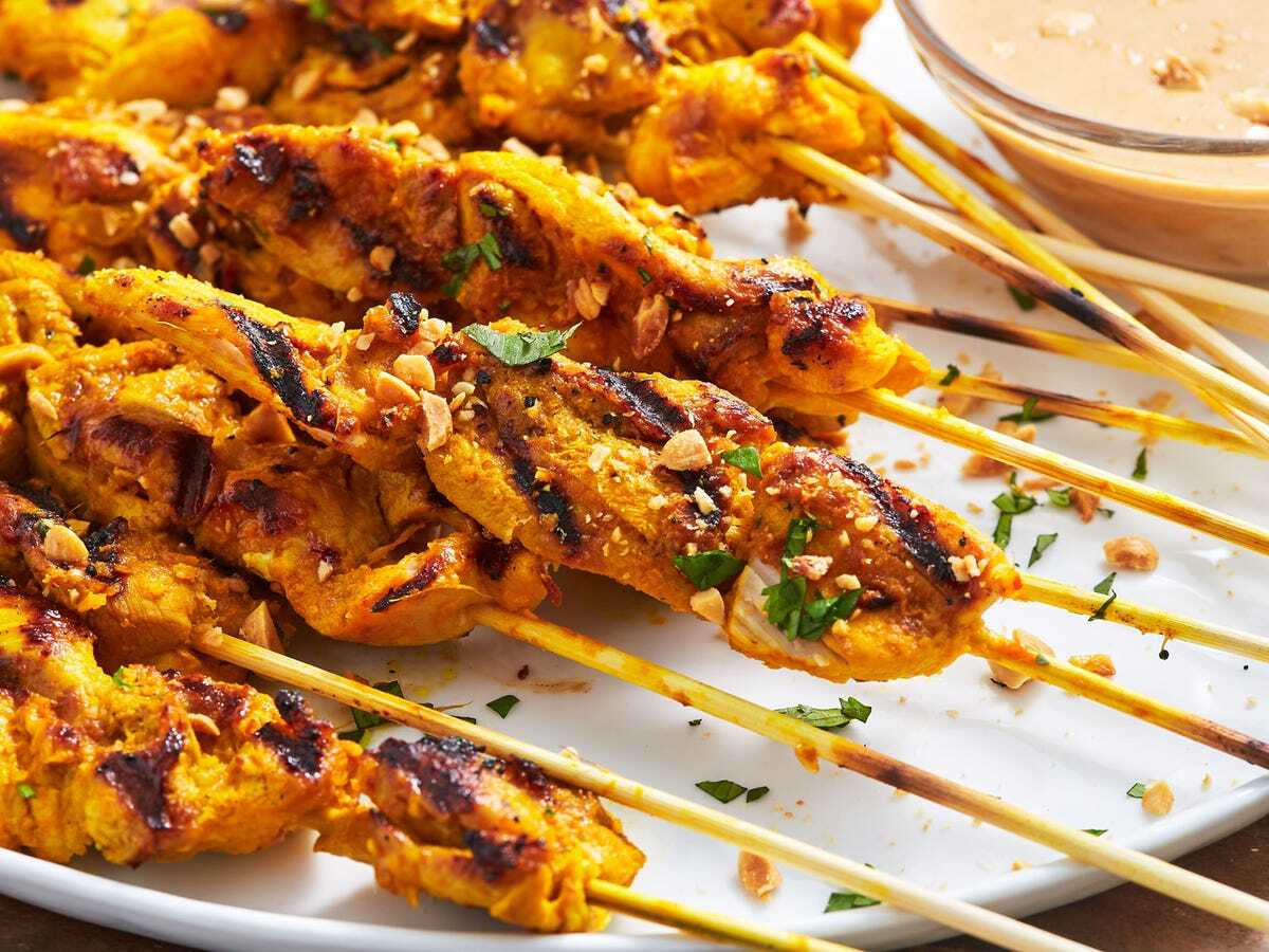 chicken-satay-recipe