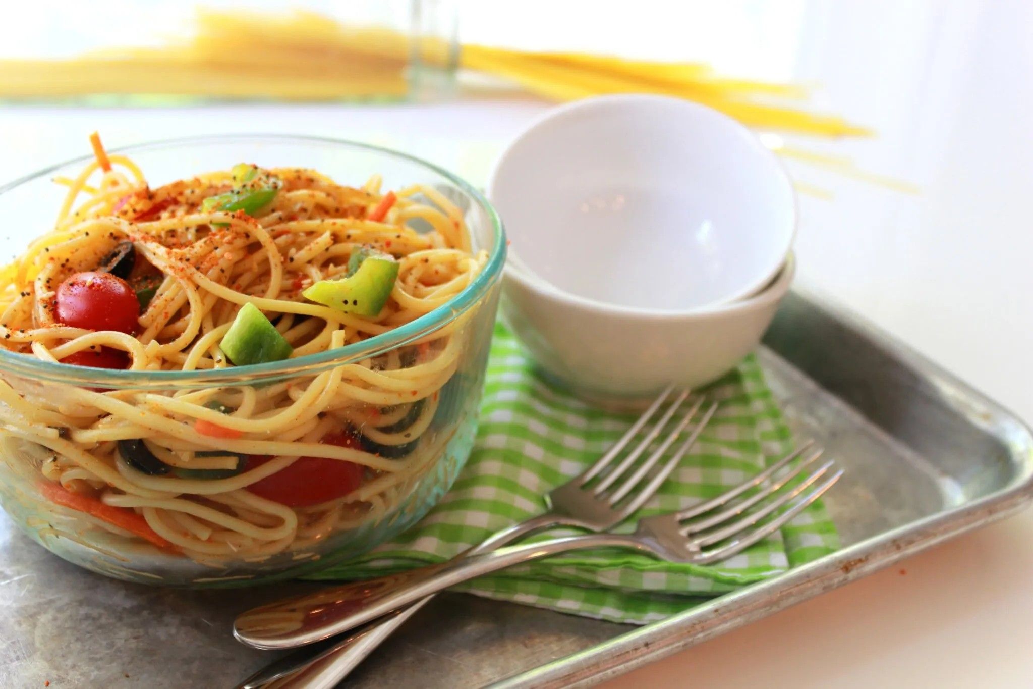cold-spaghetti-salad-recipe