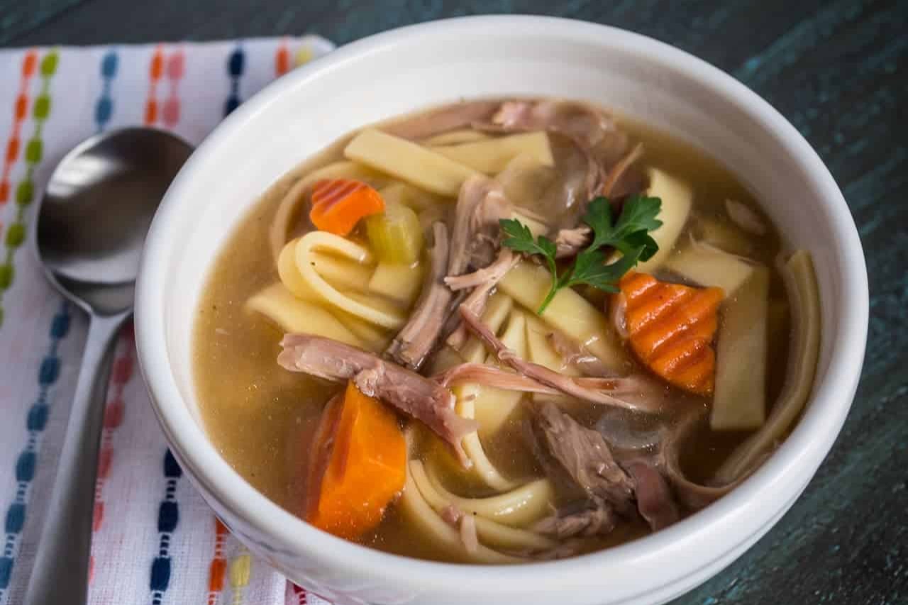 day-after-thanksgiving-turkey-carcass-soup-recipe