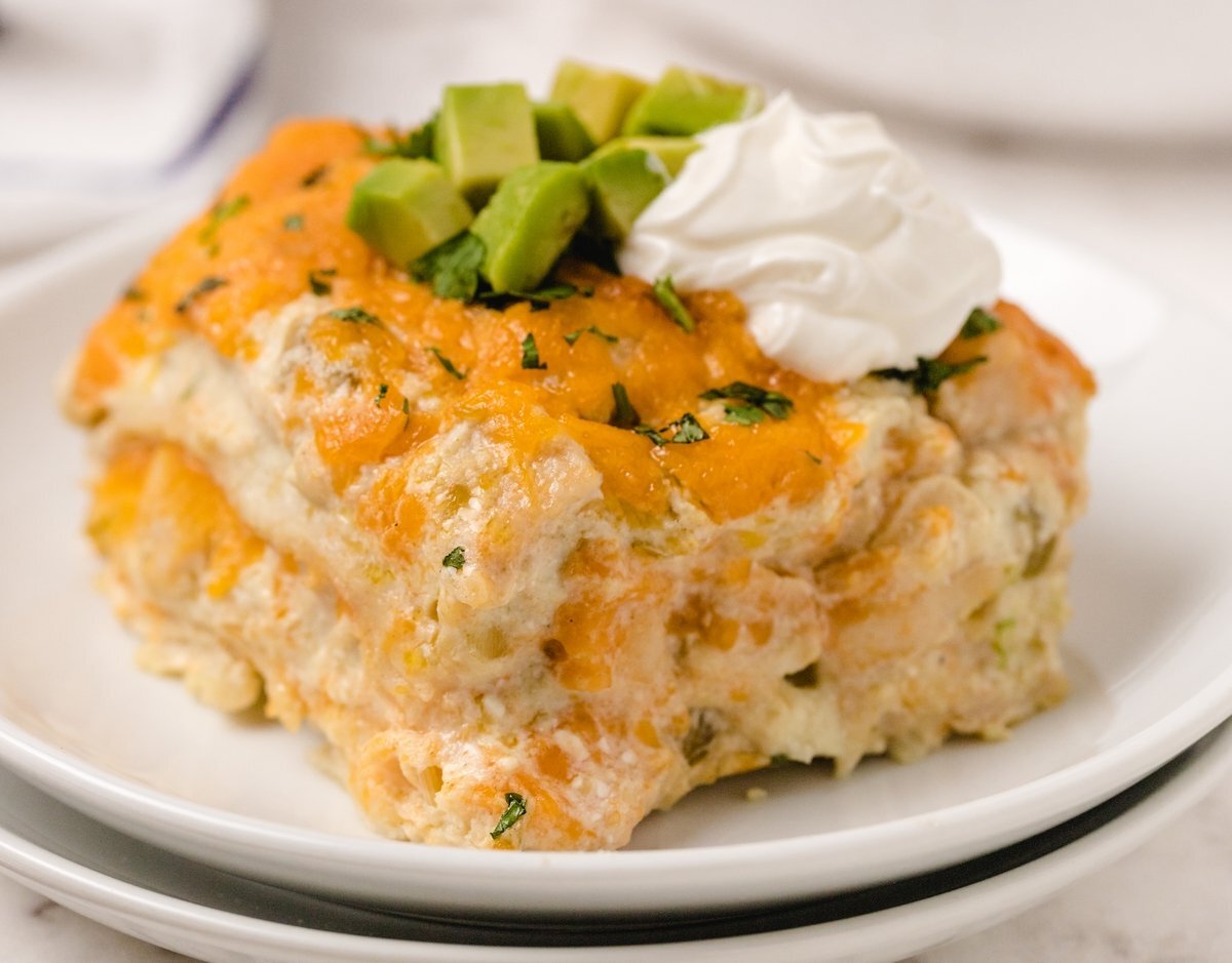 green-chile-chicken-enchilada-casserole-recipe