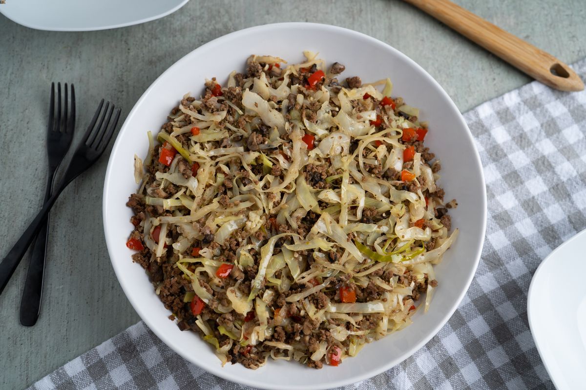 ground-beef-and-cabbage-recipe