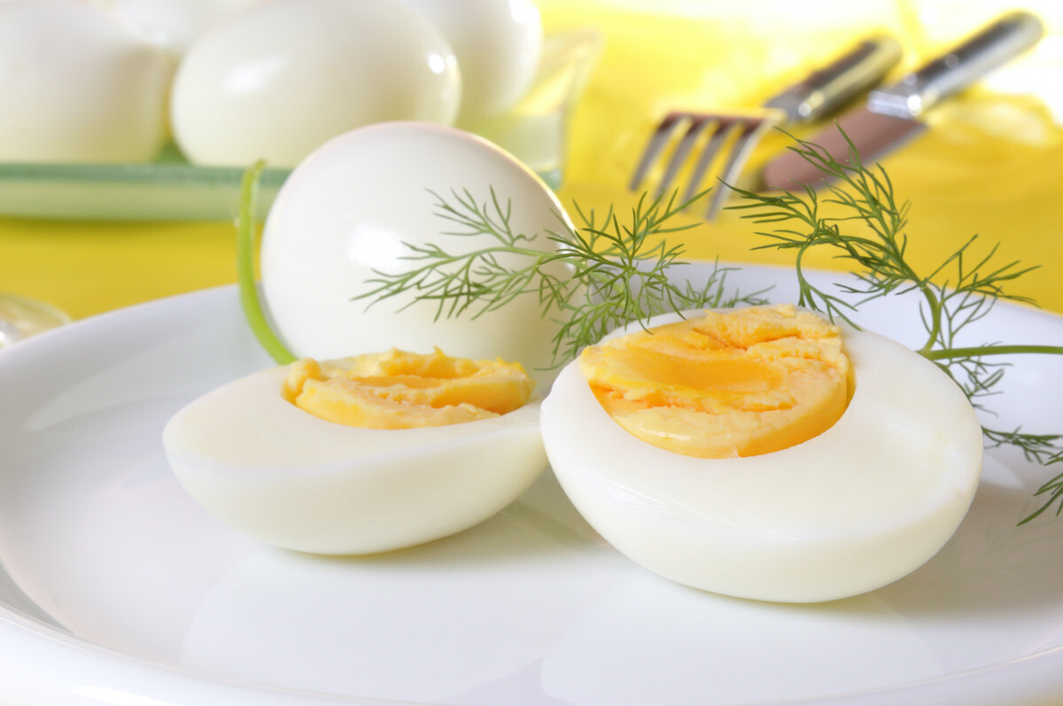 hard-steamed-eggs-recipe