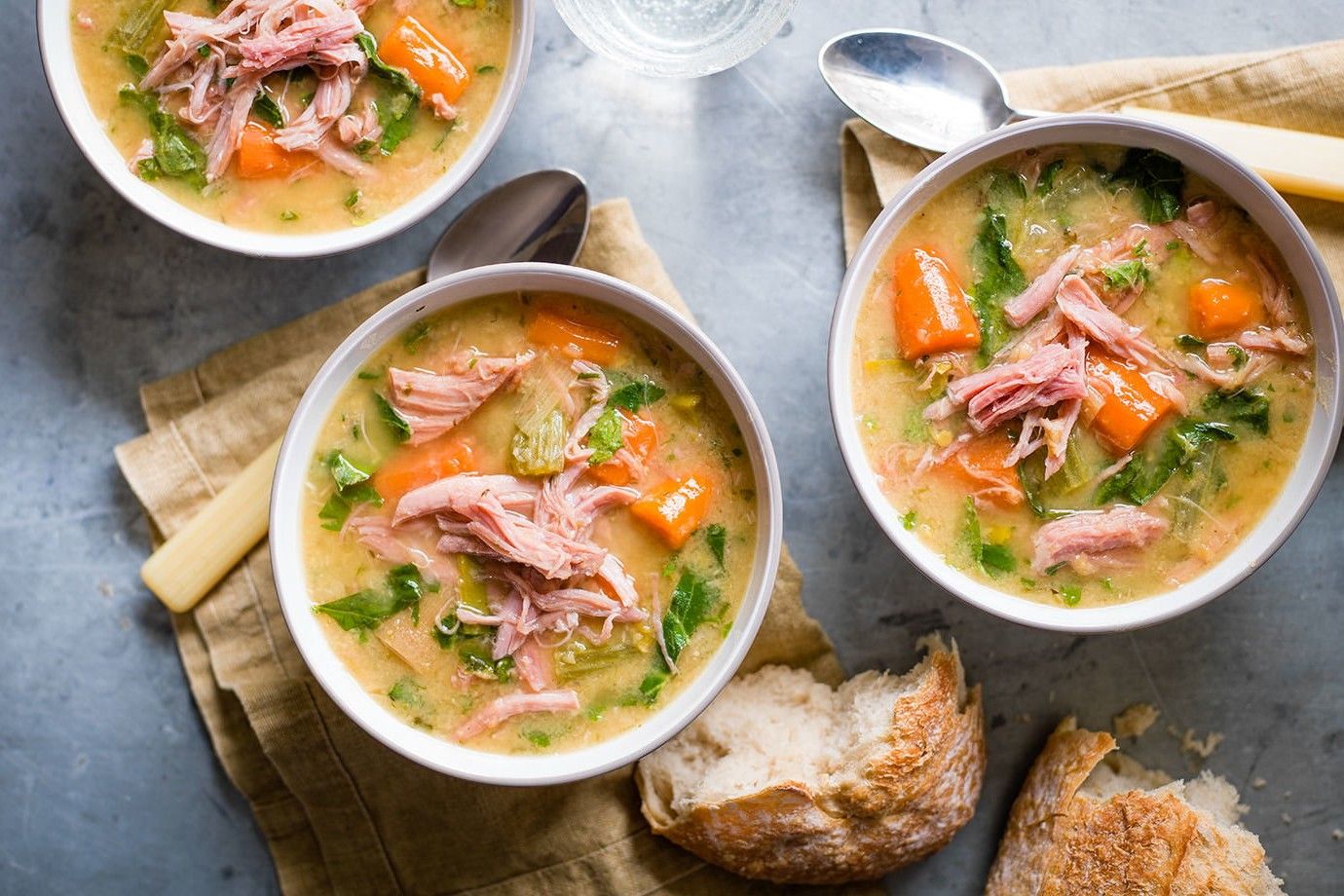 lentil-ham-soup-recipe