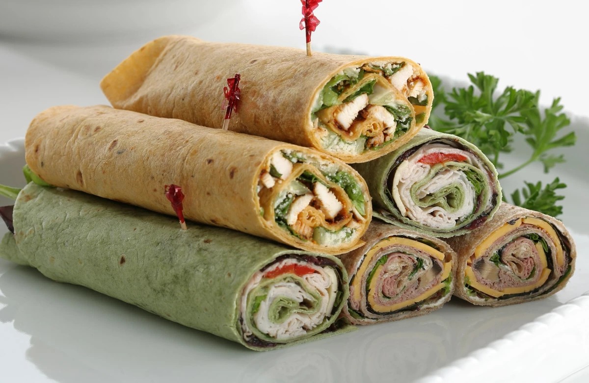 make-ahead-lunch-wraps-recipe