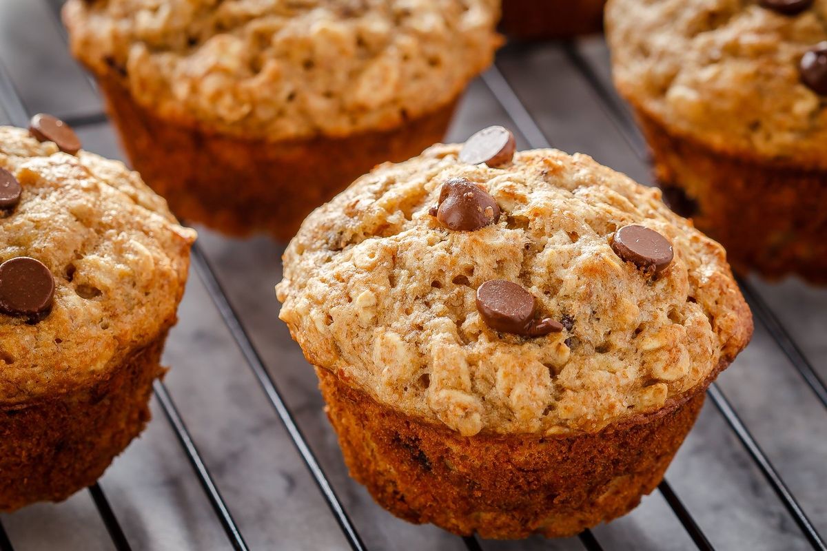 oatmeal-chocolate-chip-muffins-recipe