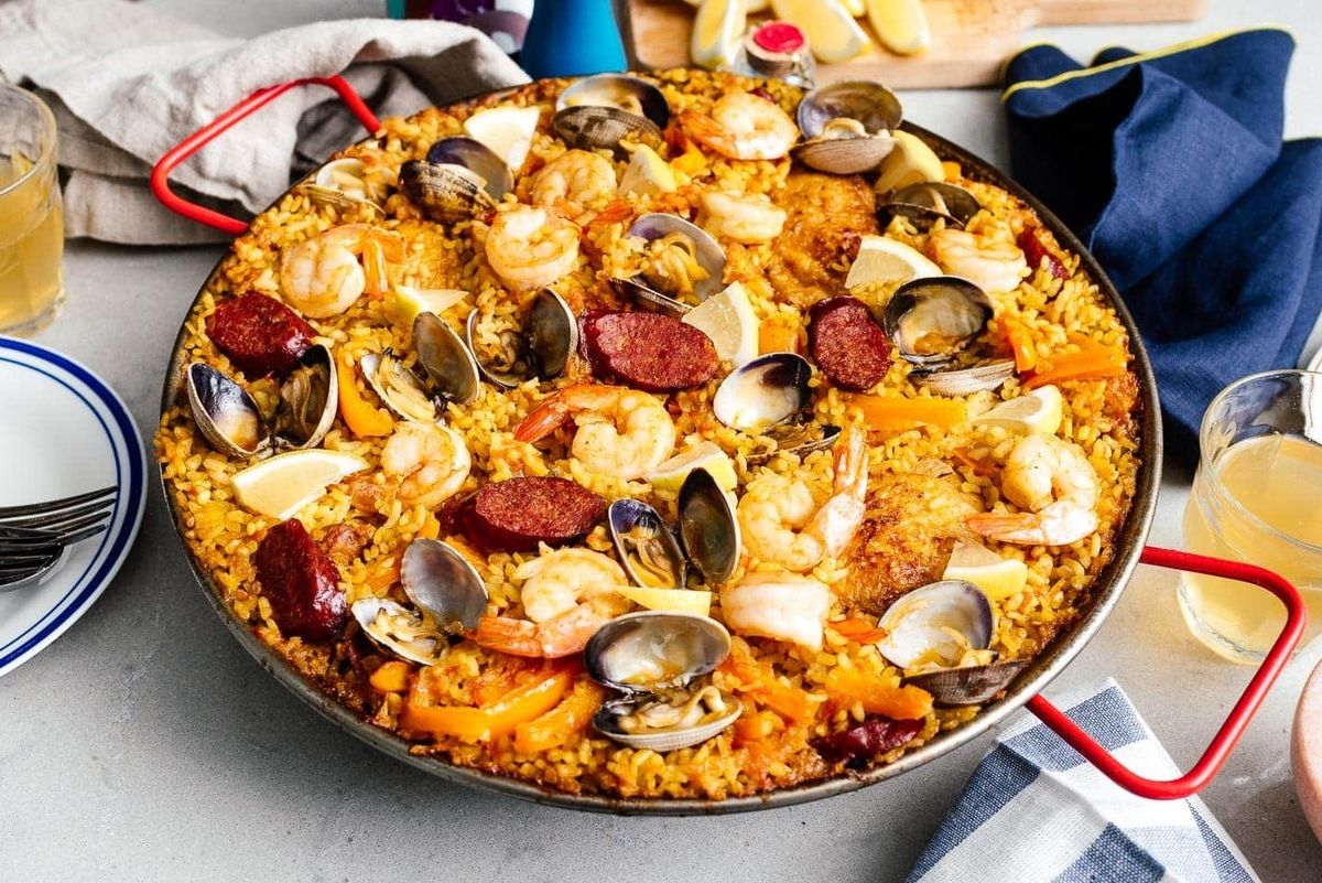 paella-recipe
