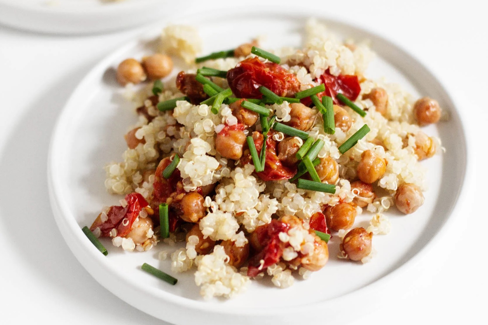 quinoa-with-chickpeas-and-tomatoes-recipe