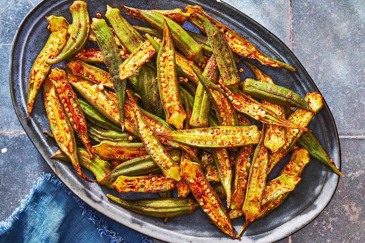 roasted-okra-recipe
