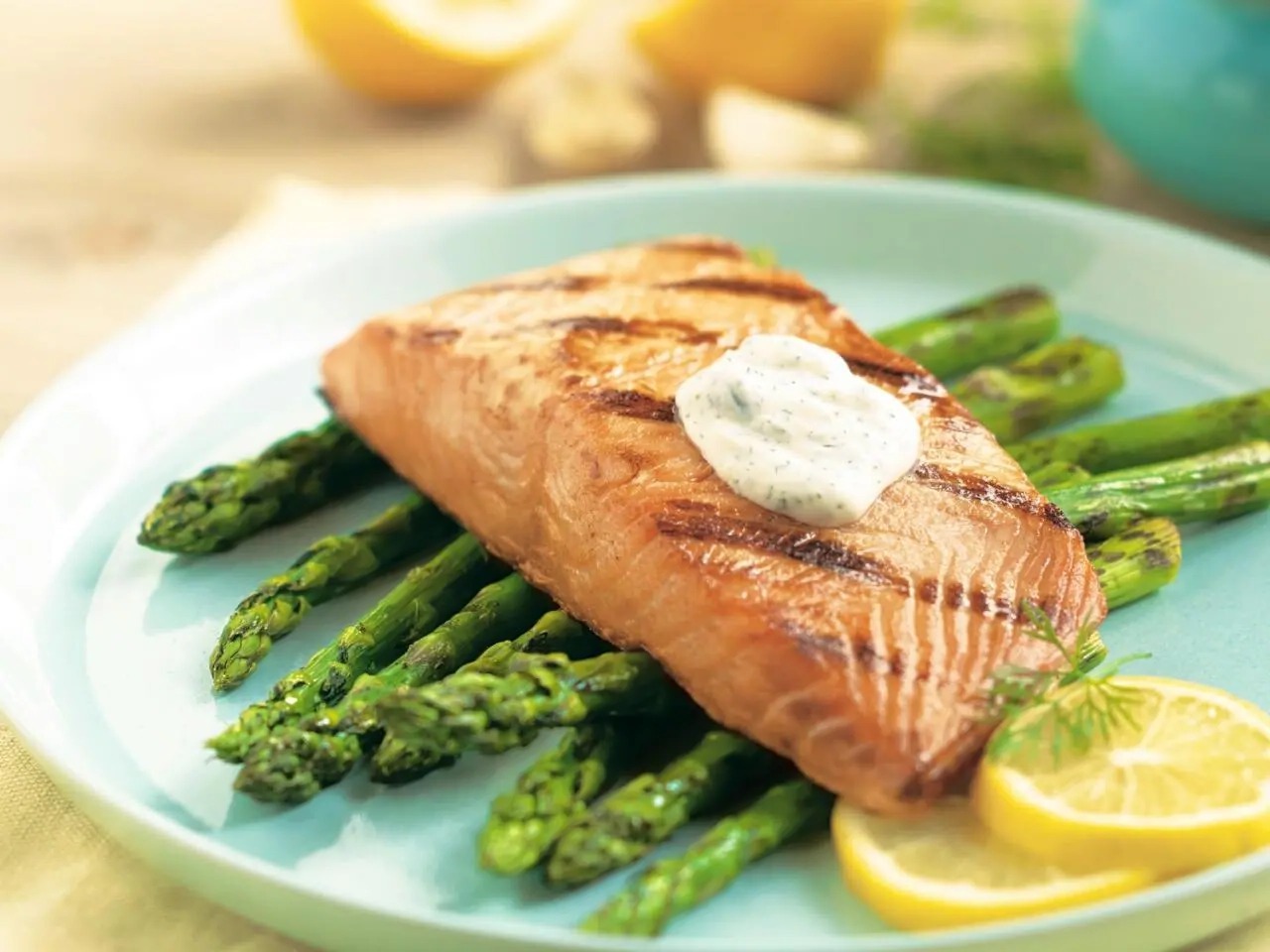 salmon-with-lemon-and-dill-recipe