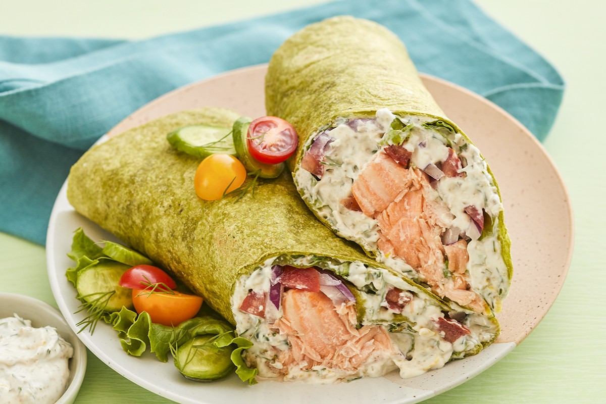 salmon-wraps-recipe