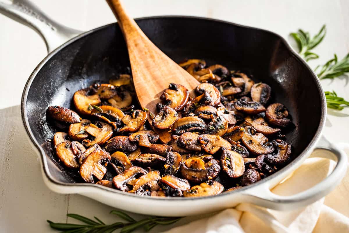 sauteed-mushrooms-recipe