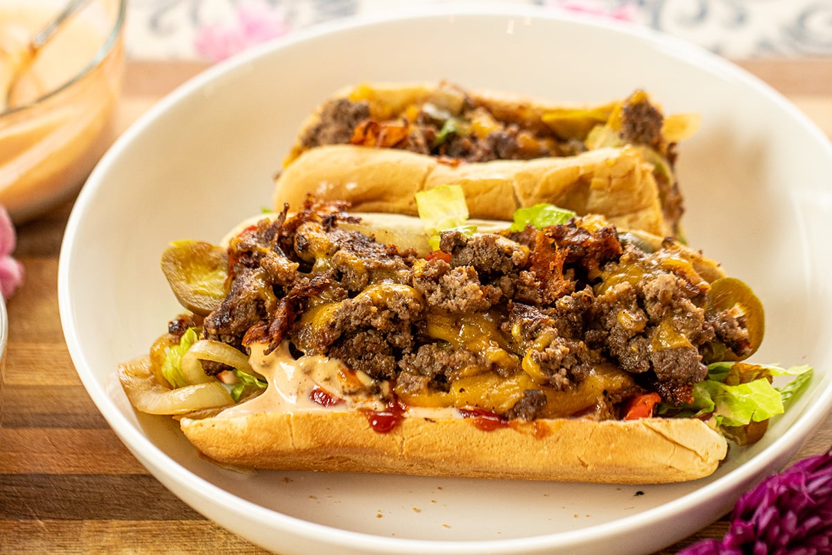 spicy-chopped-cheese-sandwich-recipe