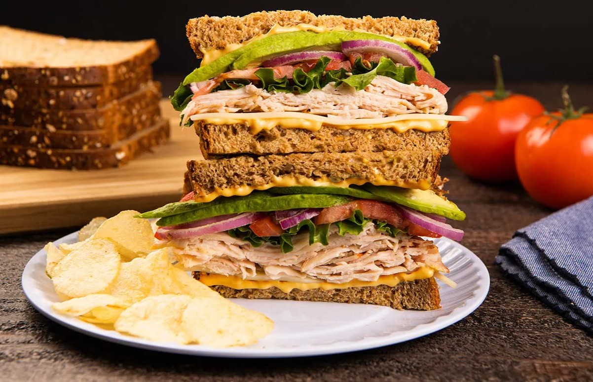 tangy-turkey-and-swiss-sandwiches-recipe