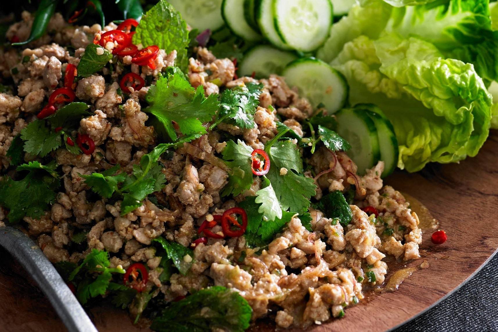 thai-chicken-larb-recipe