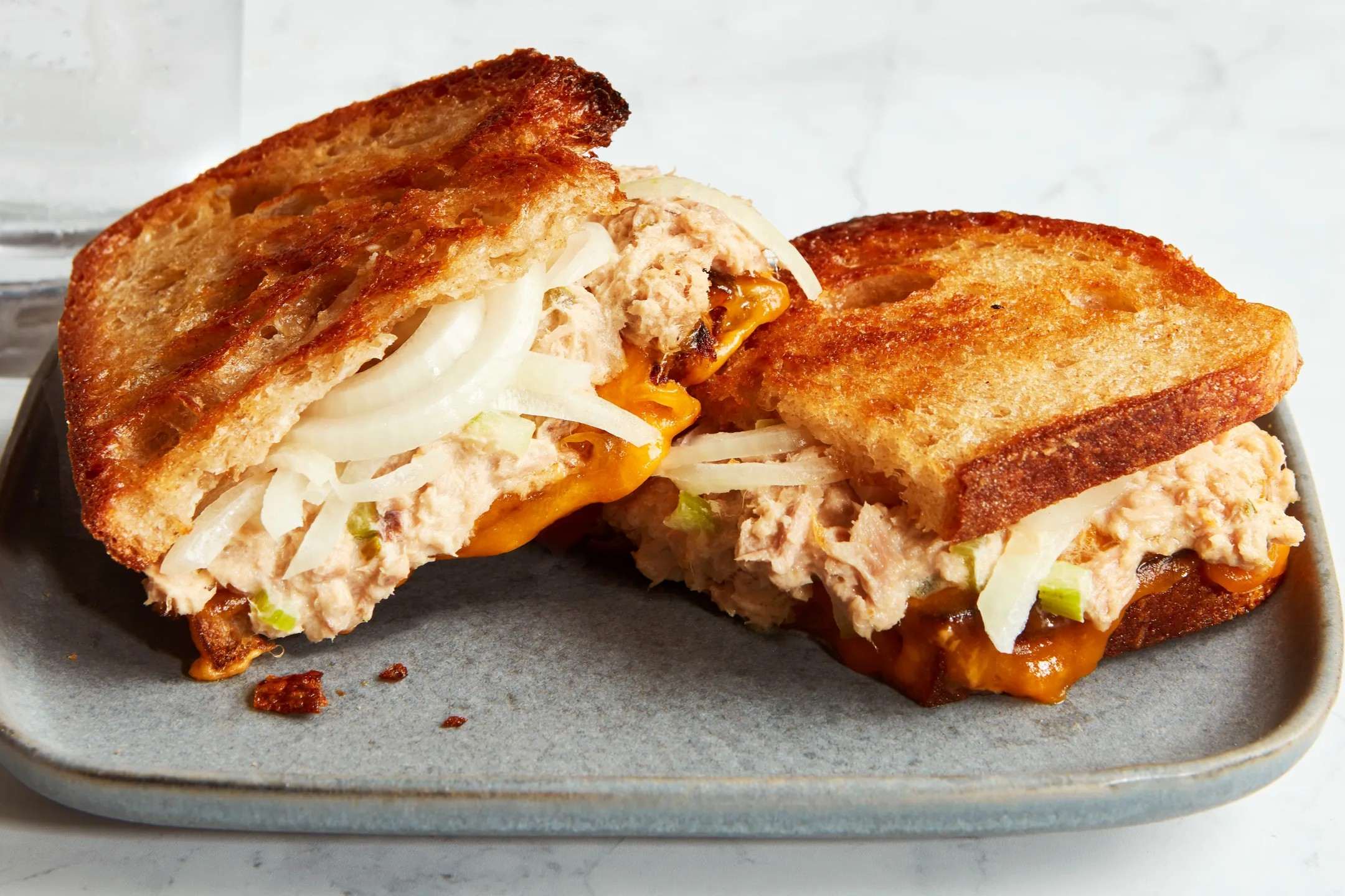 tuna-melts-recipe